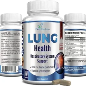 Lung health