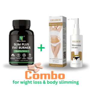 sliming combo pack